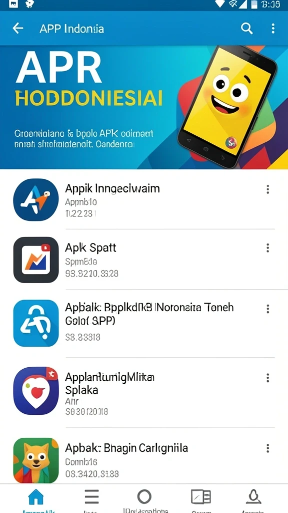 Level tantangan yang beragam dan menarik untuk diatasi.
