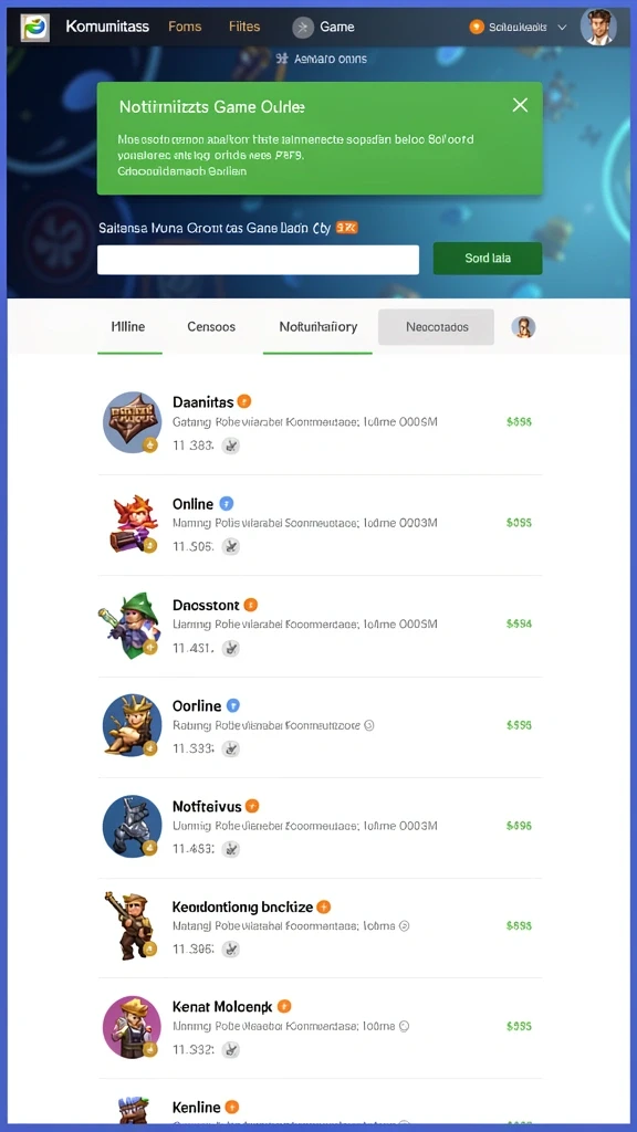 Bergabung dengan teman dalam misi multiplayer.