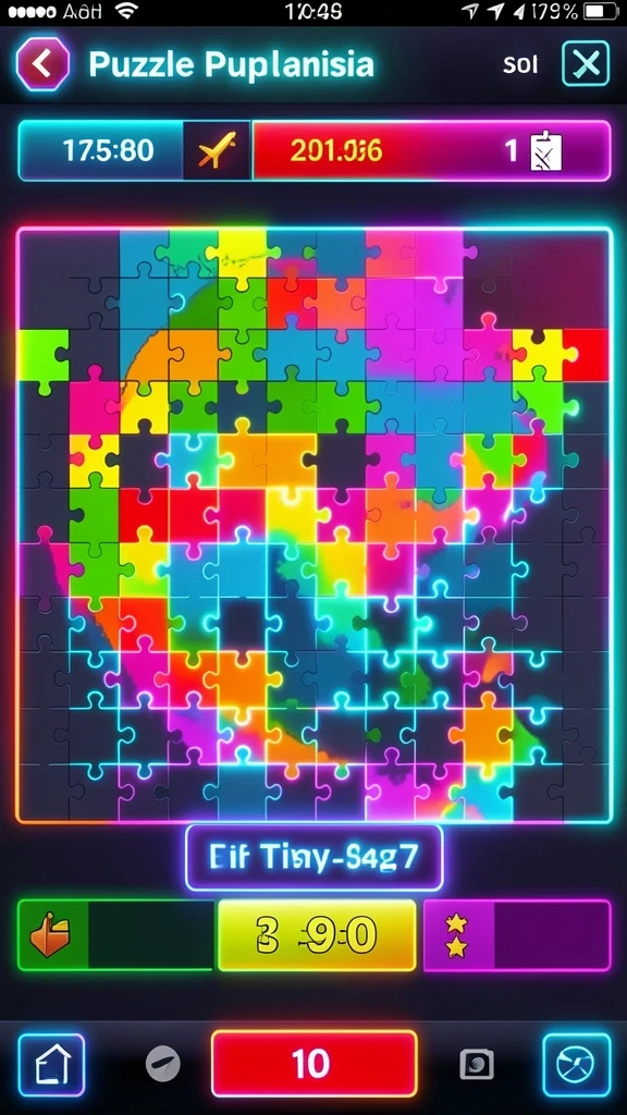 Gameplay yang mudah diikuti dan sangat menghibur.