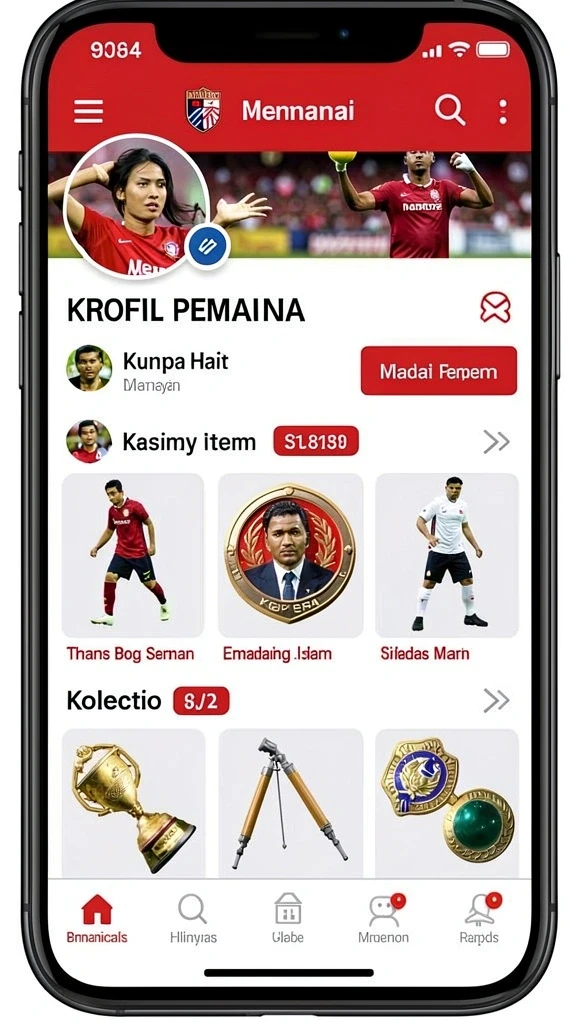 Tampilan antarmuka utama DIAMOND138 yang menarik.