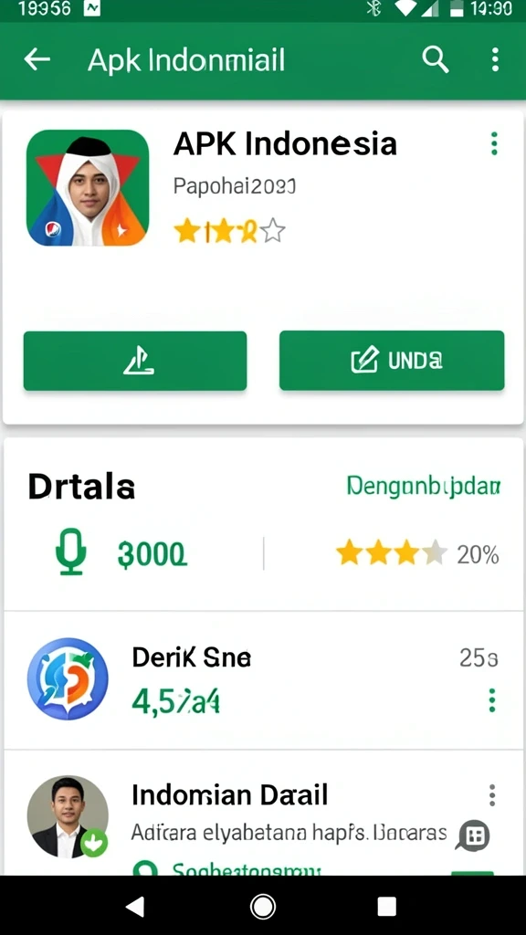 Tampilan awal FB333 yang menawan dan menarik.