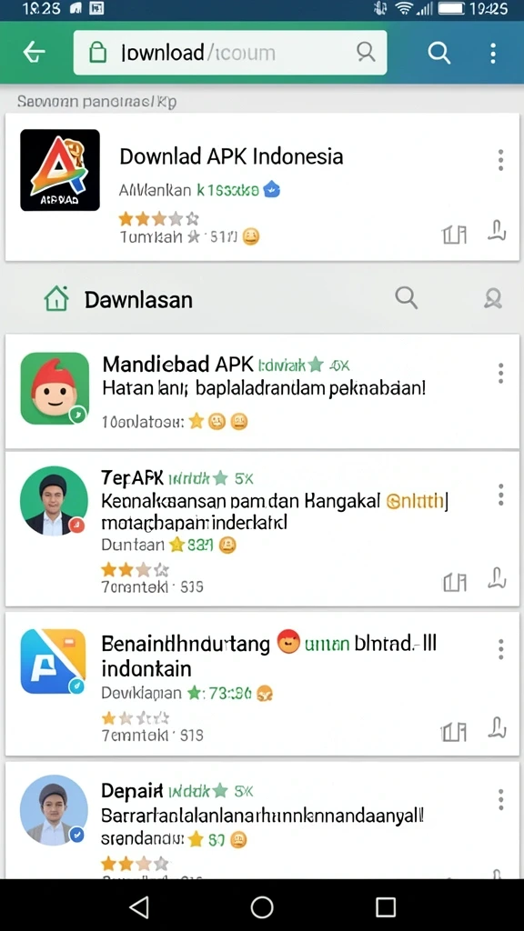 Ilustrasi karakter baru yang ditambahkan di pembaruan.