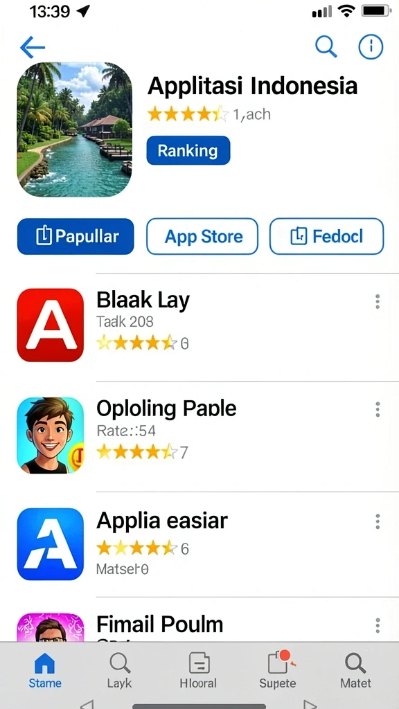 Bergabung dengan mode multiplayer untuk tantangan lebih seru.