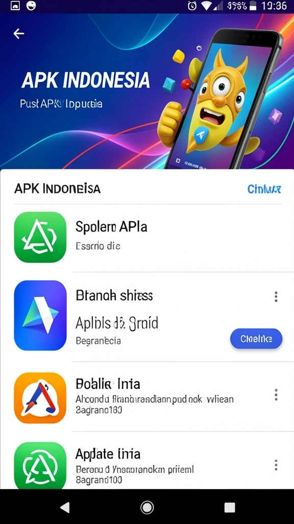 Mode permainan yang beragam untuk semua jenis gamer.