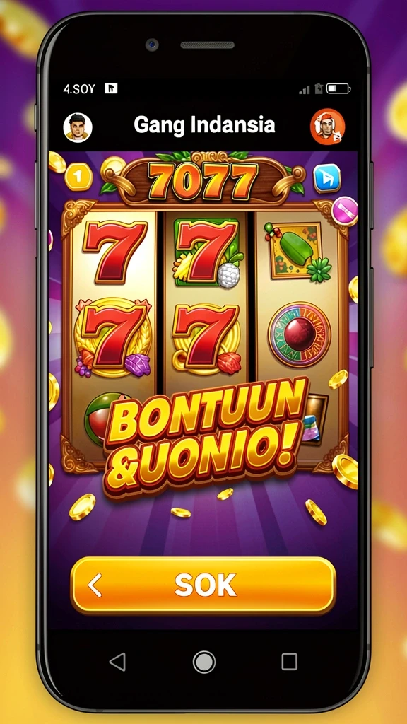 Event menarik dengan hadiah menanti!