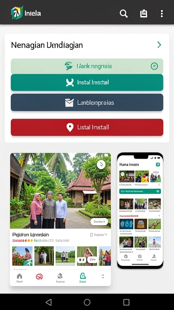Tampilan grafik yang memukau di IDRHOKI138.
