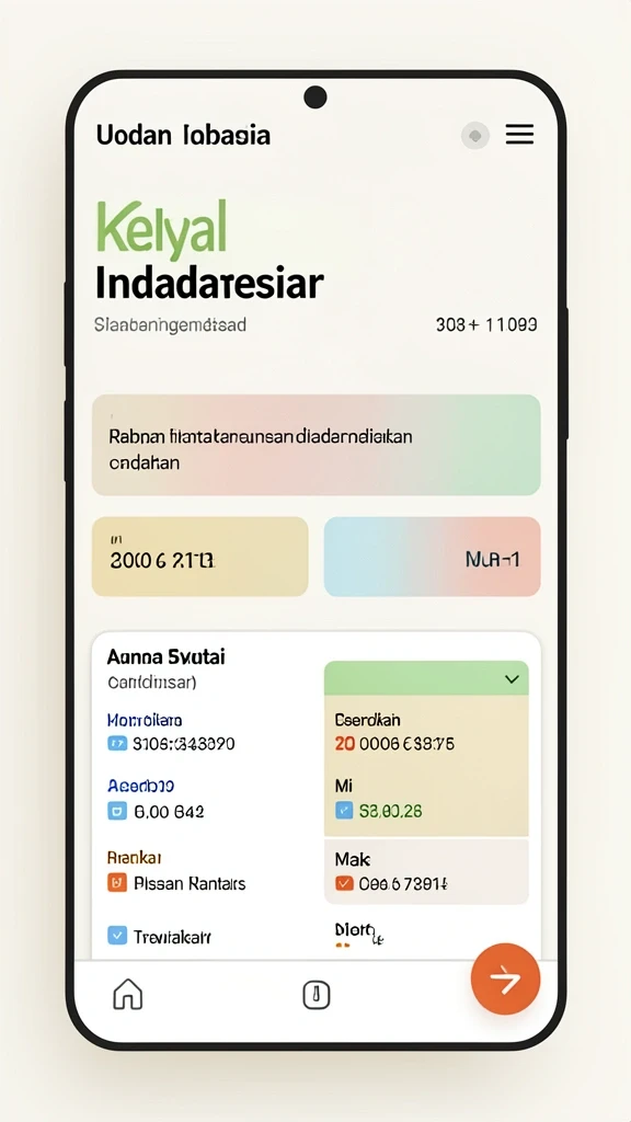 Level yang menantang dengan desain menarik.