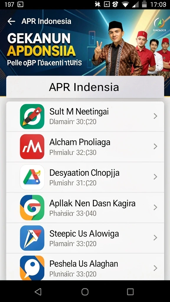 Pemain dapat berinteraksi dengan pelanggan yang beragam.