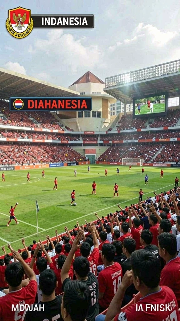 Sistem pemberian hadiah yang menguntungkan bagi semua pemain.