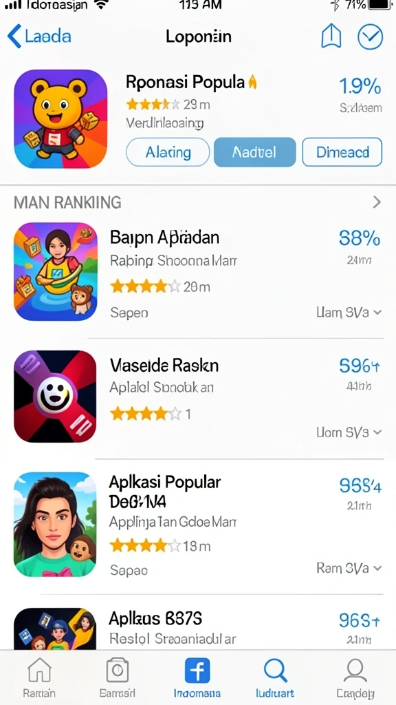 Level awal yang menyenangkan dengan tutorial yang jelas.