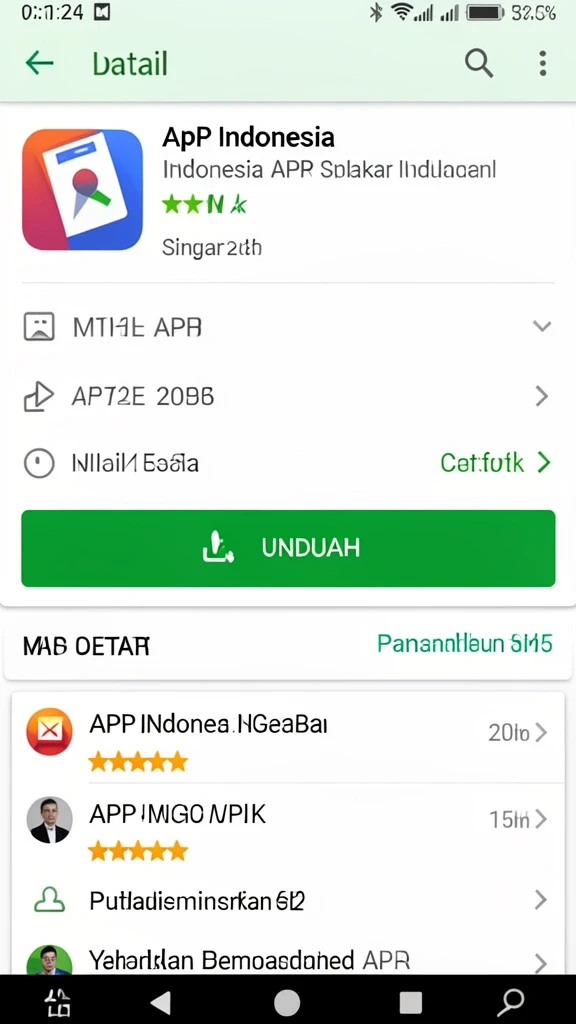 Tangkapan layar memperlihatkan pertempuran seru dengan musuh.
