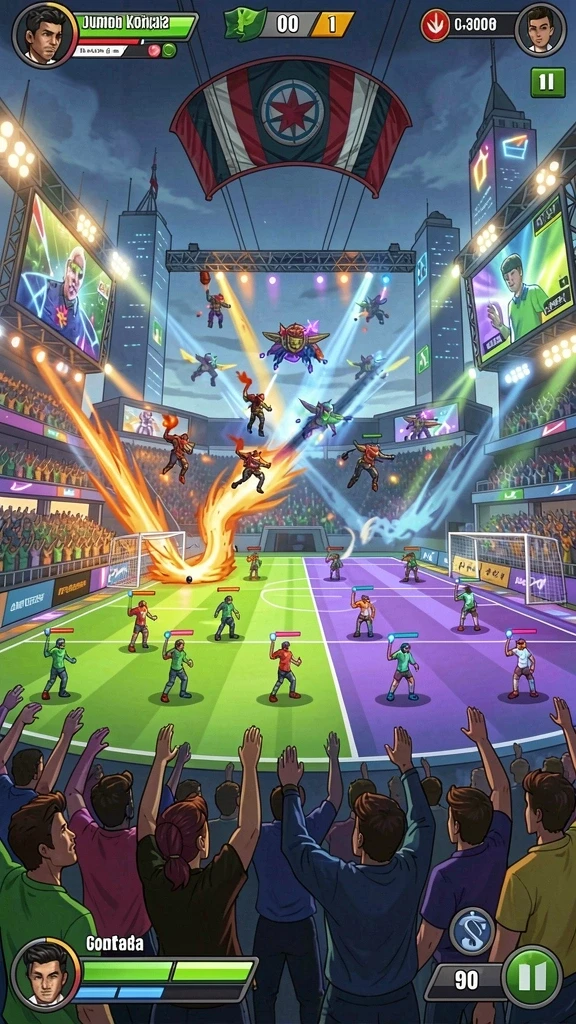 Fitur mode multiplayer yang mengasyikkan di MANDALA77.