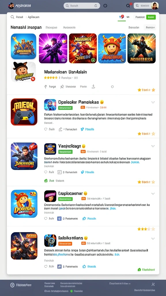 Screenshot menunjukan dukungan pelanggan 24/7 yang tersedia.